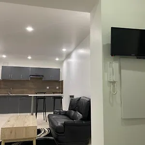  Appartement Du Château