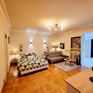  Appartement Superbe Calme Et Spacieux