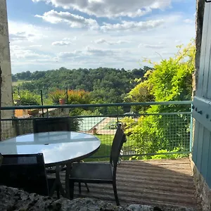  Hébergement de vacances Les Hortalis