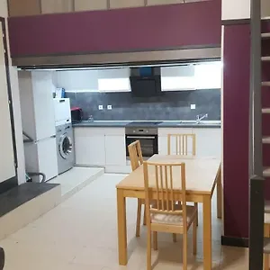  Appartement Le Cadurci 1